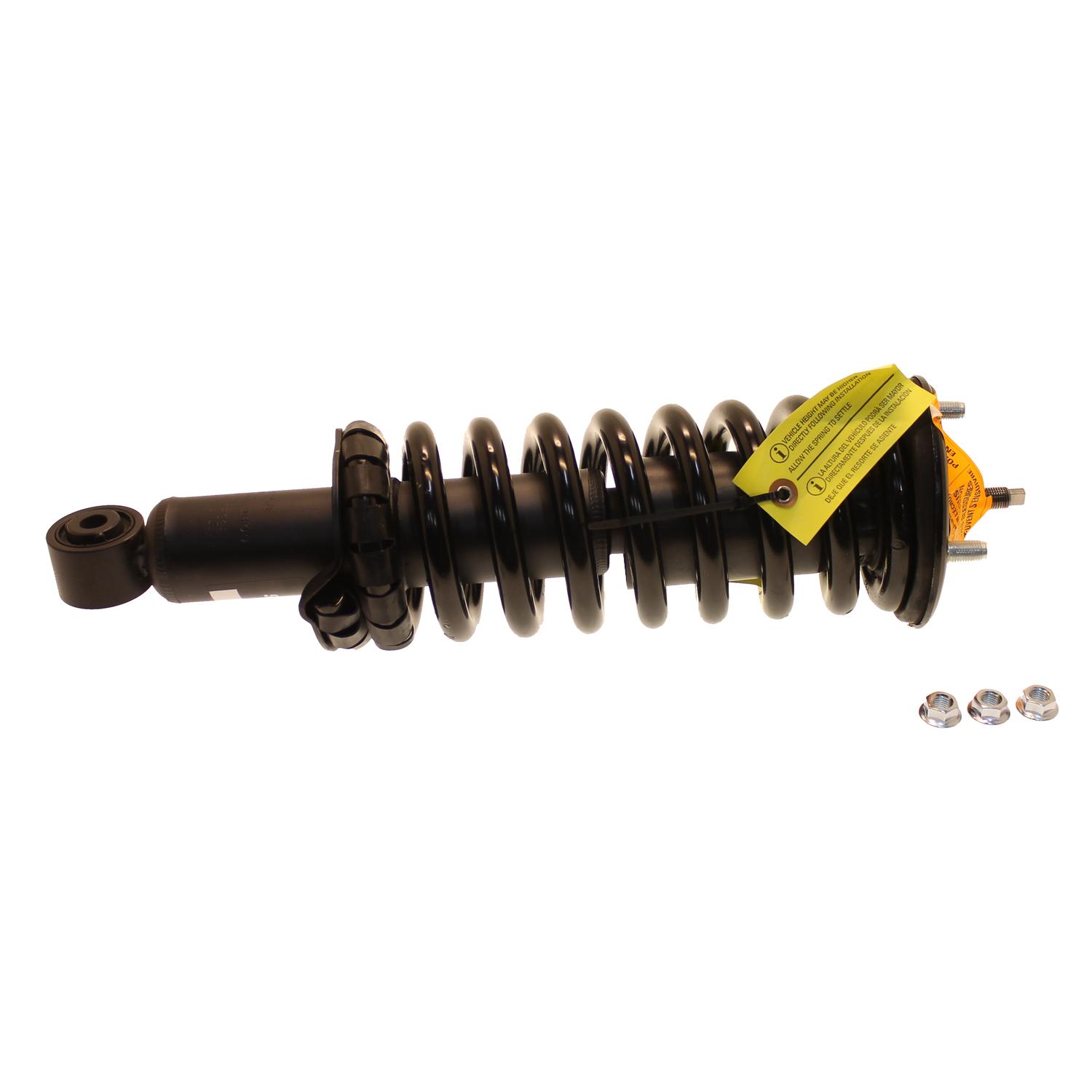 KYB SR4203 - Suspension Strut and Coil Spring Assembly KYB SR4203 Suspension Strut and Coil Spring Assembly product image 1 of 2