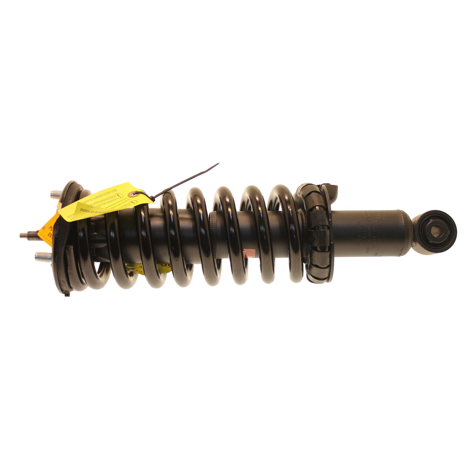 KYB SR4203 - Suspension Strut and Coil Spring Assembly KYB SR4203 Suspension Strut and Coil Spring Assembly product image 2 of 2