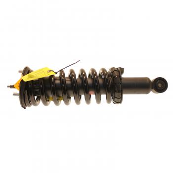 2014 Nissan Xterra Suspension Strut and Coil Spring Assembly Front KYB SR4203 image 2 of 2
