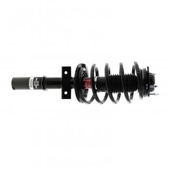 2009 Chevrolet Traverse Suspension Strut and Coil Spring Assembly Front KYB SR4206 image 1 of 4