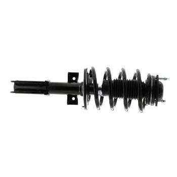 2009 Chevrolet Traverse Suspension Strut and Coil Spring Assembly Front KYB SR4206 image 3 of 4