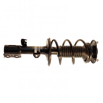 2011 Toyota Corolla Suspension Strut and Coil Spring Assembly Front Right KYB SR4207 image 1 of 4