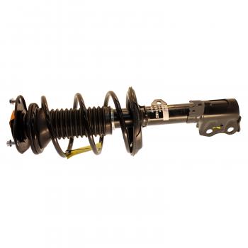 2011 Toyota Corolla Suspension Strut and Coil Spring Assembly Front Right KYB SR4207 image 2 of 4