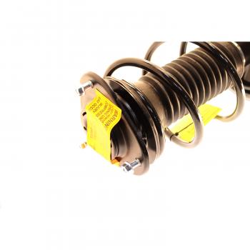 2011 Toyota Corolla Suspension Strut and Coil Spring Assembly Front Right KYB SR4207 image 3 of 4