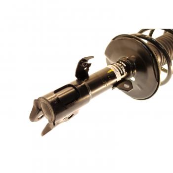 2011 Toyota Corolla Suspension Strut and Coil Spring Assembly Front Right KYB SR4207 image 4 of 4