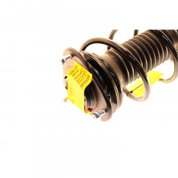 2011 Toyota Corolla Suspension Strut and Coil Spring Assembly Front Left KYB SR4208 image 3 of 4
