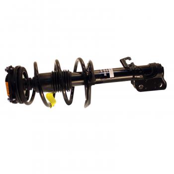 2013 Nissan Sentra Suspension Strut and Coil Spring Assembly Front Right KYB SR4209 image 1 of 4