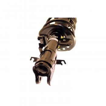 2013 Nissan Sentra Suspension Strut and Coil Spring Assembly Front Right KYB SR4209 image 4 of 4