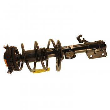 2013 Nissan Sentra Suspension Strut and Coil Spring Assembly Front Left KYB SR4210 image 1 of 4
