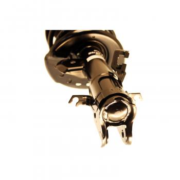 2013 Nissan Sentra Suspension Strut and Coil Spring Assembly Front Left KYB SR4210 image 4 of 4