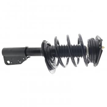 2008 Cadillac DTS Suspension Strut and Coil Spring Assembly Front KYB SR4211 image 3 of 4
