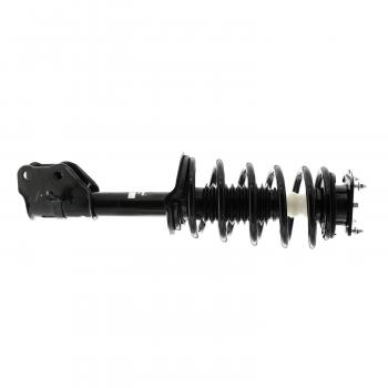 2014 Ford Edge Suspension Strut and Coil Spring Assembly Front Right KYB SR4212 image 2 of 4