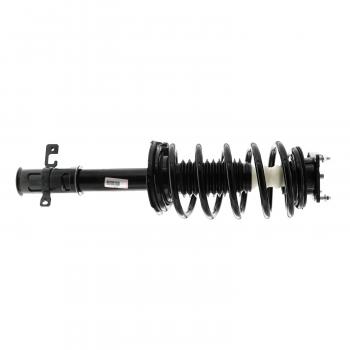 2014 Ford Edge Suspension Strut and Coil Spring Assembly Front Right KYB SR4212 image 3 of 4