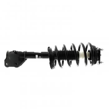 2014 Ford Edge Suspension Strut and Coil Spring Assembly Front Right KYB SR4212 image 4 of 4