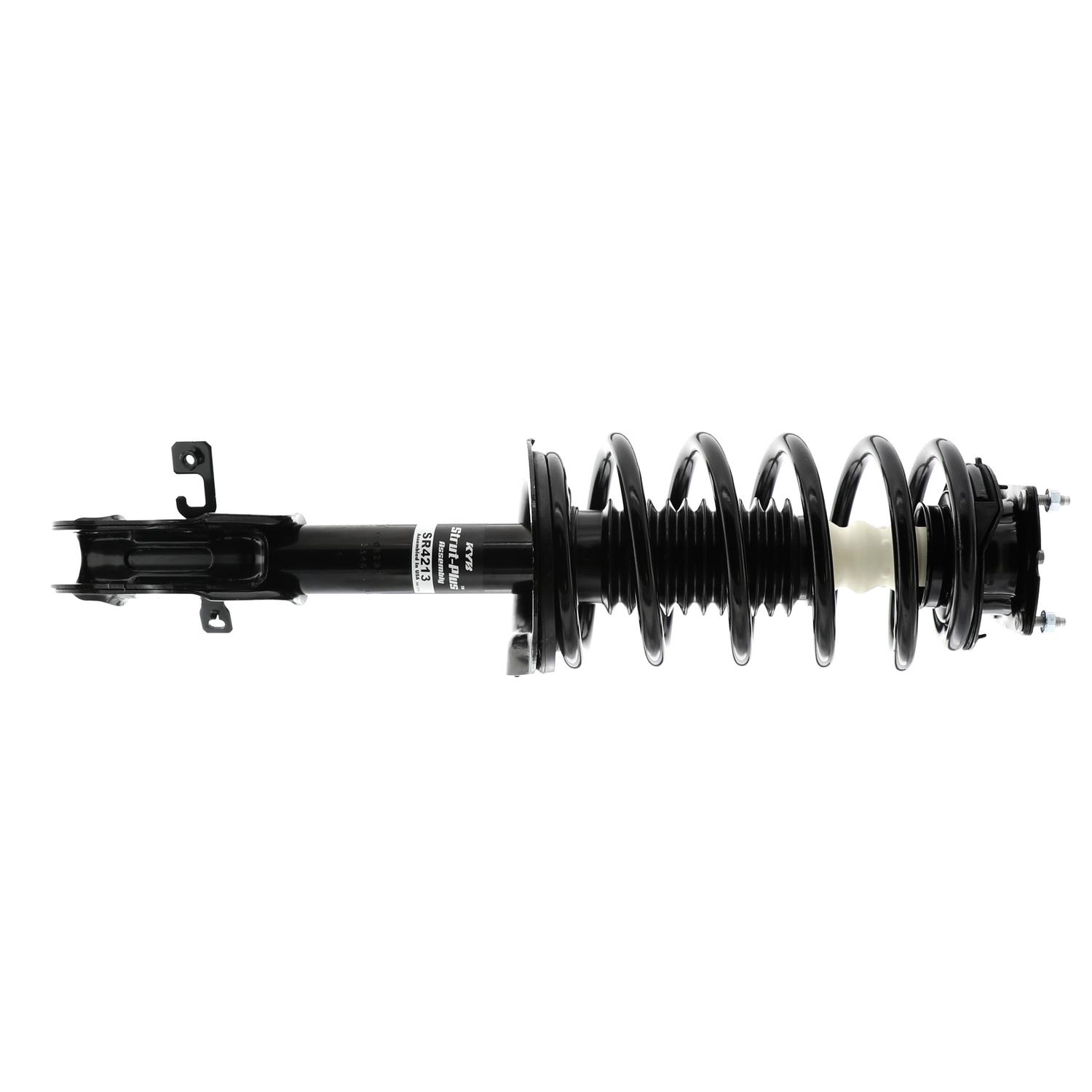 KYB SR4213 Suspension Strut and Coil Spring Assembly product image 1 of 4