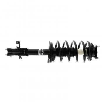 2014 Ford Edge Suspension Strut and Coil Spring Assembly Front Left KYB SR4213 image 1 of 4
