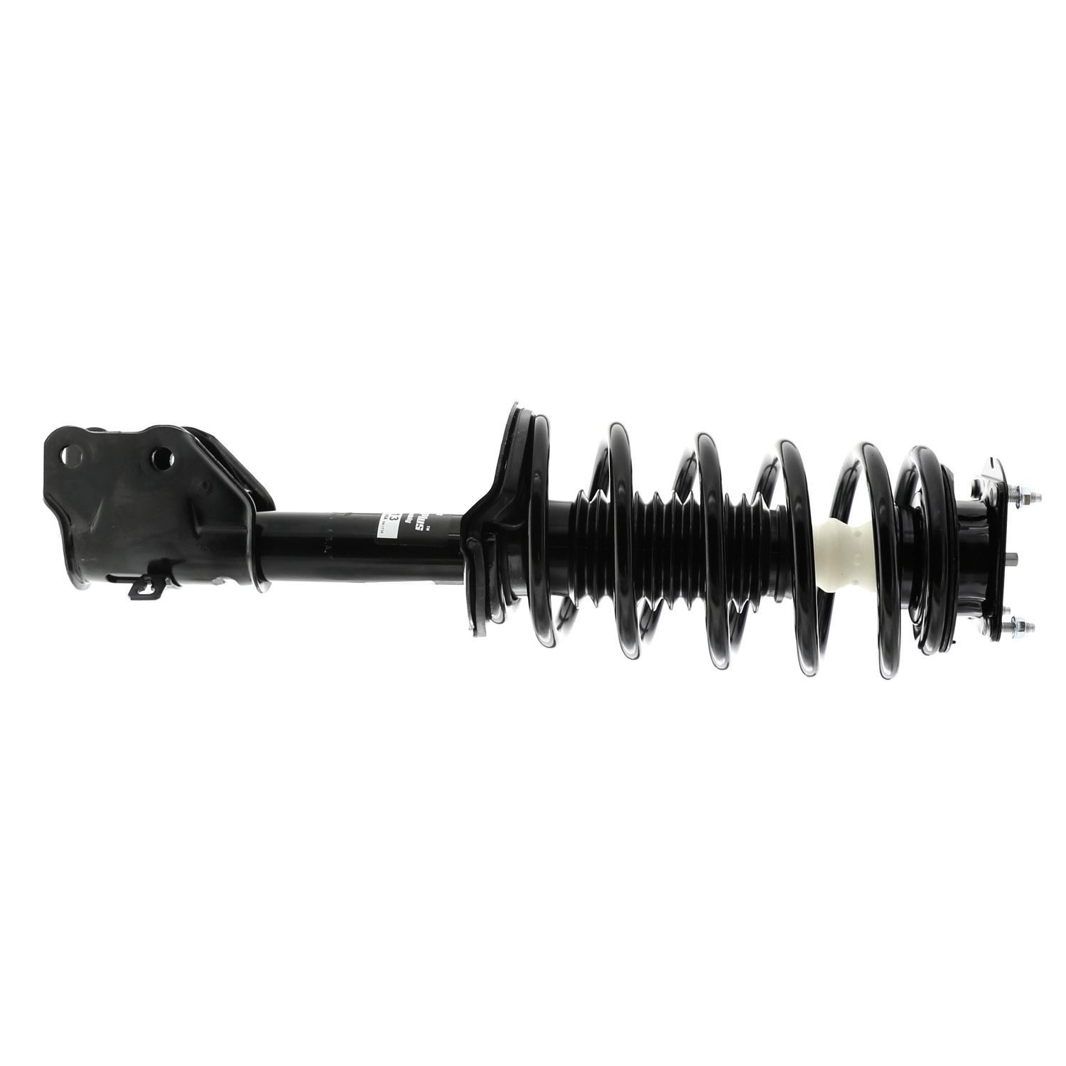 KYB SR4213 Suspension Strut and Coil Spring Assembly product image 2 of 4