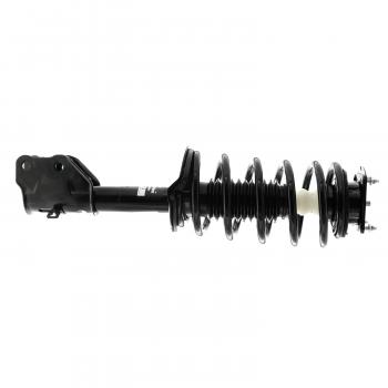 2014 Ford Edge Suspension Strut and Coil Spring Assembly Front Left KYB SR4213 image 2 of 4