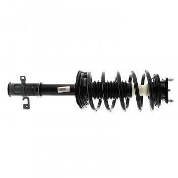 2014 Ford Edge Suspension Strut and Coil Spring Assembly Front Left KYB SR4213 image 3 of 4