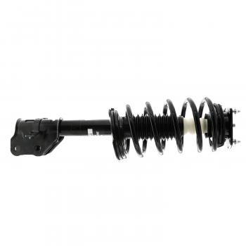 2014 Ford Edge Suspension Strut and Coil Spring Assembly Front Left KYB SR4213 image 4 of 4
