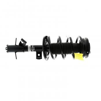 2012 Nissan Sentra Suspension Strut and Coil Spring Assembly Front Right KYB SR4214 image 1 of 4