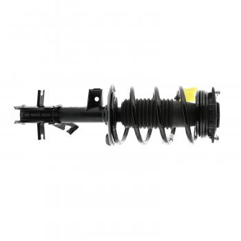 2012 Nissan Sentra Suspension Strut and Coil Spring Assembly Front Right KYB SR4214 image 3 of 4