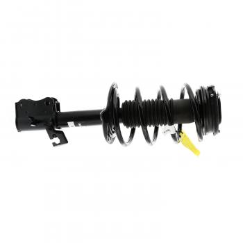 2012 Nissan Sentra Suspension Strut and Coil Spring Assembly Front Right KYB SR4214 image 4 of 4