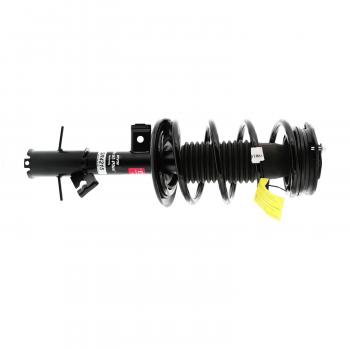 2012 Nissan Sentra Suspension Strut and Coil Spring Assembly Front Left KYB SR4215 image 1 of 4
