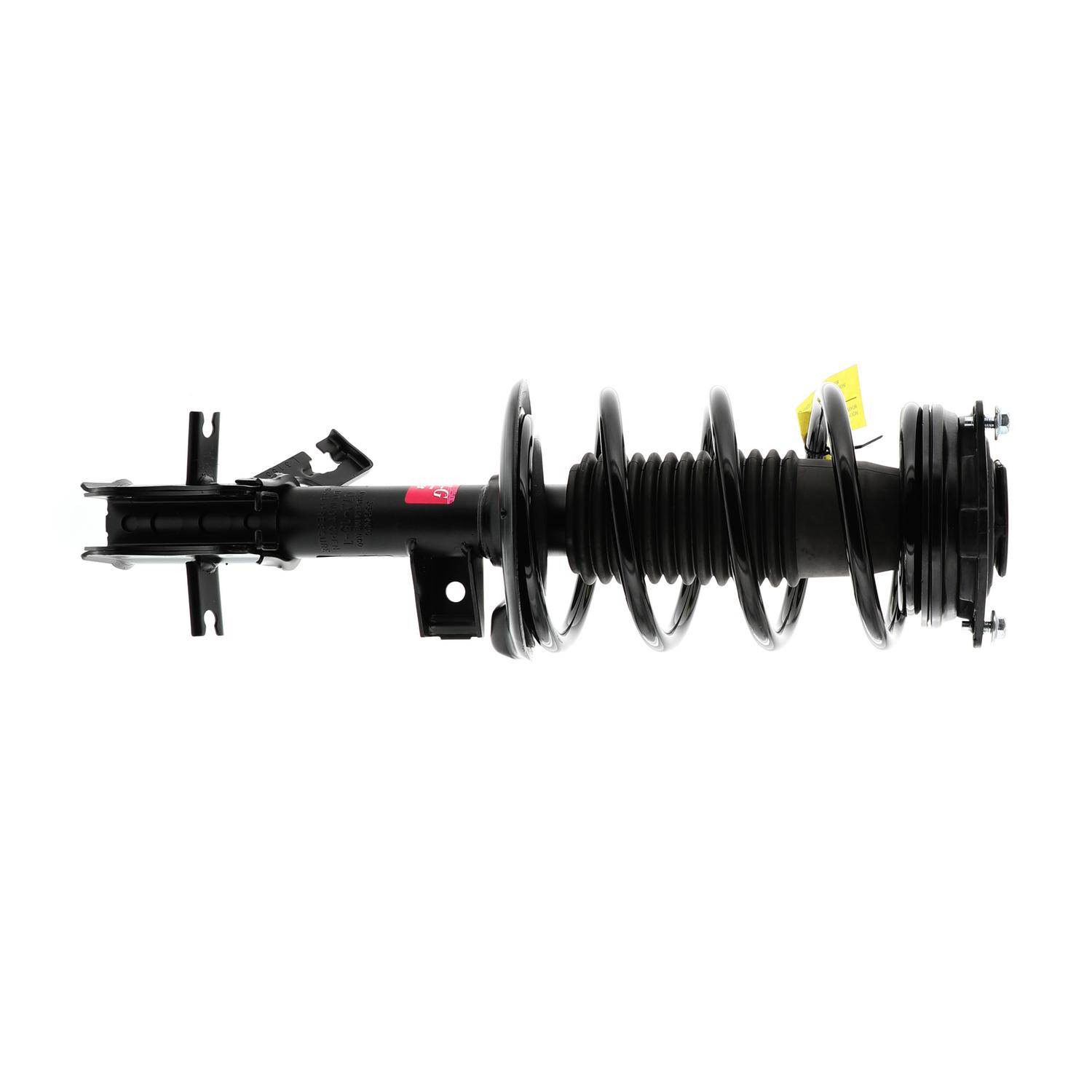KYB SR4215 Suspension Strut and Coil Spring Assembly product image 3 of 4