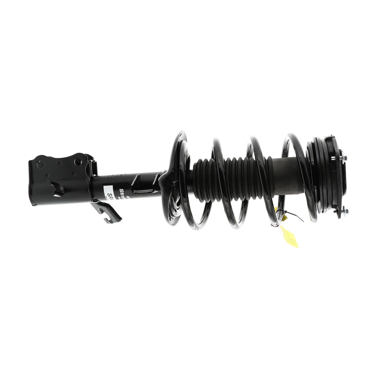 KYB SR4215 Suspension Strut and Coil Spring Assembly product image 4 of 4
