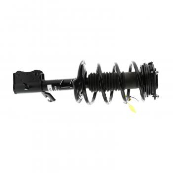 2012 Nissan Sentra Suspension Strut and Coil Spring Assembly Front Left KYB SR4215 image 4 of 4