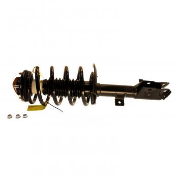 2007 Dodge Caliber Suspension Strut and Coil Spring Assembly Front Right KYB SR4216 image 1 of 4