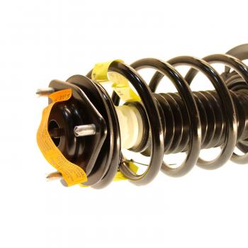 2007 Dodge Caliber Suspension Strut and Coil Spring Assembly Front Right KYB SR4216 image 4 of 4