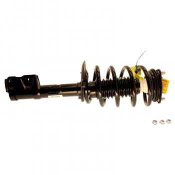 2007 Dodge Caliber Suspension Strut and Coil Spring Assembly Front Left KYB SR4217 image 2 of 4