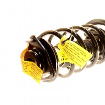 2007 Dodge Caliber Suspension Strut and Coil Spring Assembly Front Left KYB SR4217 image 4 of 4