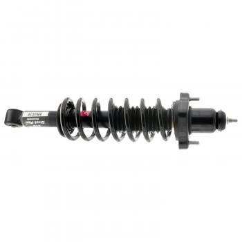 2007 Dodge Caliber Suspension Strut and Coil Spring Assembly Rear KYB SR4218 image 1 of 4