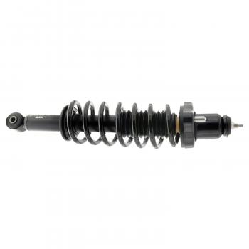 2007 Dodge Caliber Suspension Strut and Coil Spring Assembly Rear KYB SR4218 image 2 of 4