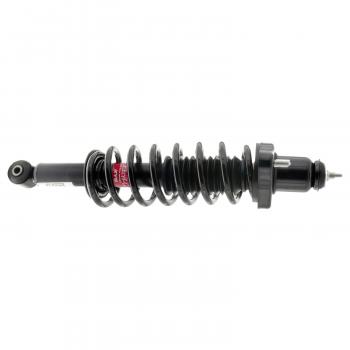2007 Dodge Caliber Suspension Strut and Coil Spring Assembly Rear KYB SR4218 image 4 of 4