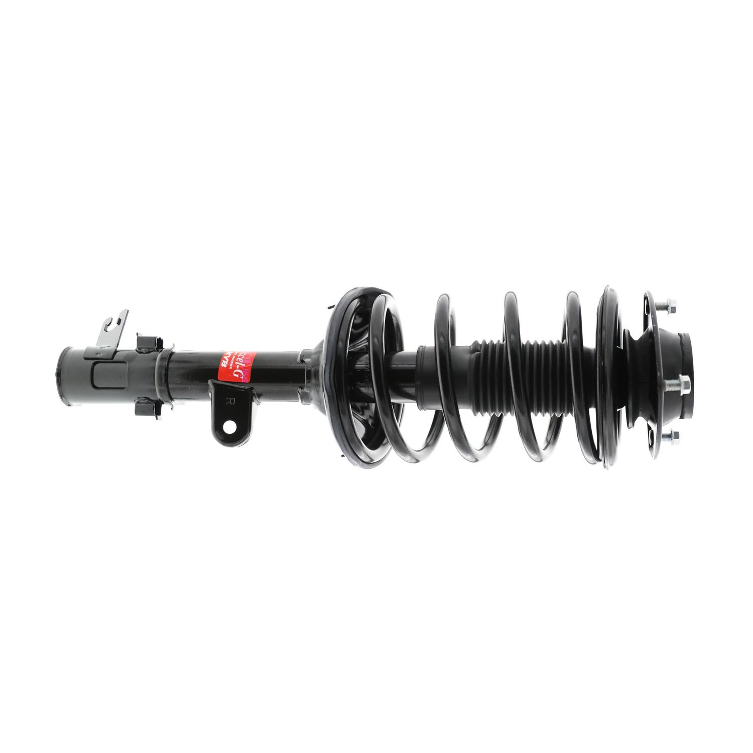 KYB SR4219 Suspension Strut and Coil Spring Assembly product image 1 of 4