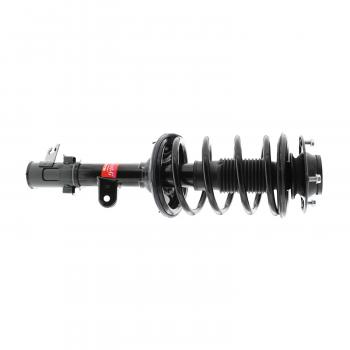 2009 Hyundai Tucson Suspension Strut and Coil Spring Assembly Front Right KYB SR4219 image 1 of 4