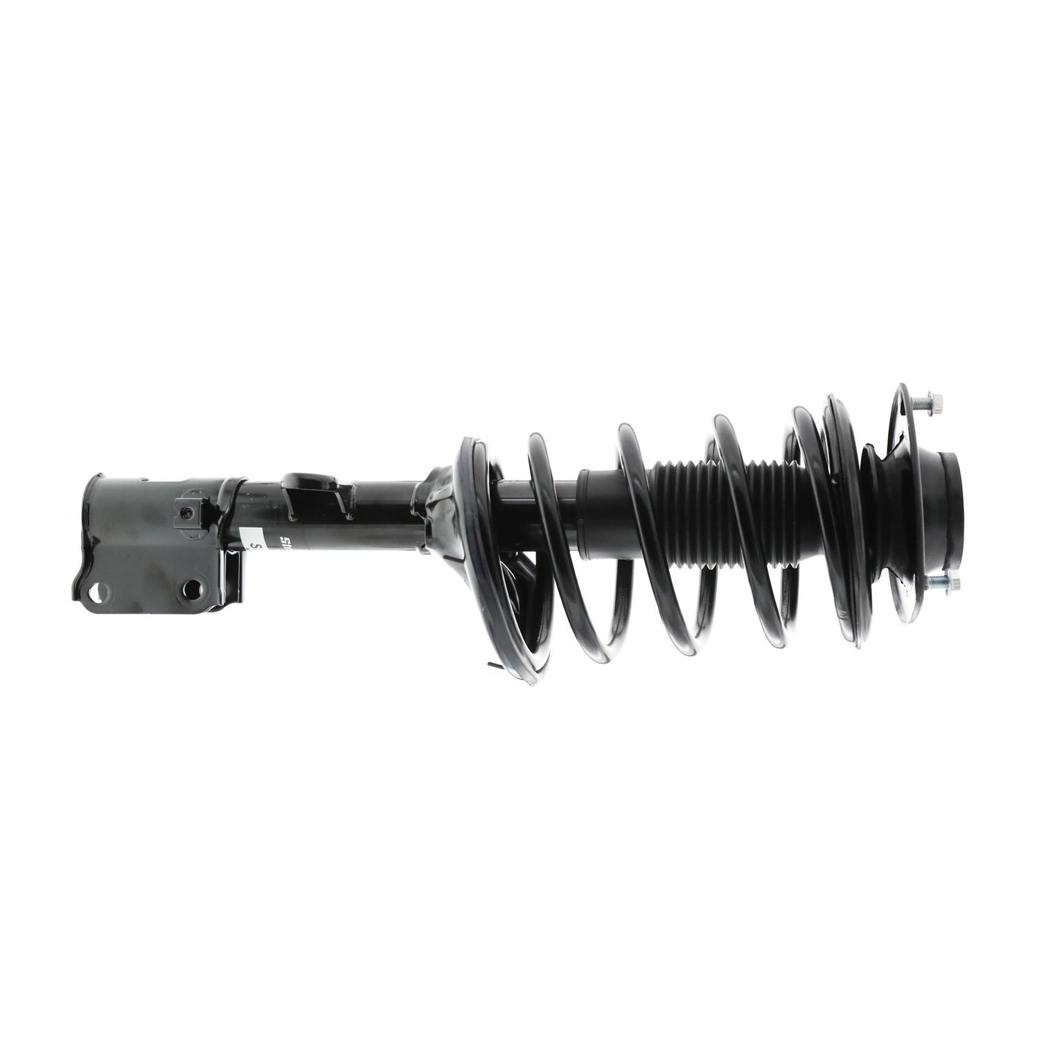 KYB SR4219 Suspension Strut and Coil Spring Assembly product image 2 of 4