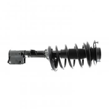 2009 Hyundai Tucson Suspension Strut and Coil Spring Assembly Front Right KYB SR4219 image 2 of 4