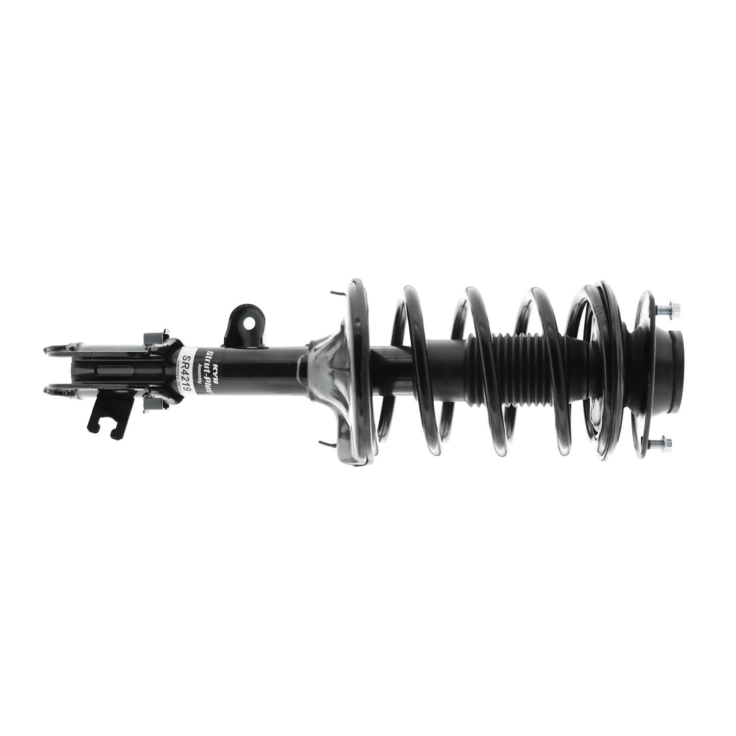 KYB SR4219 Suspension Strut and Coil Spring Assembly product image 3 of 4