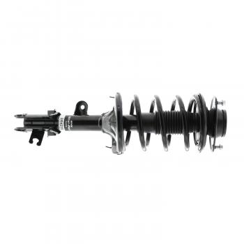 2009 Hyundai Tucson Suspension Strut and Coil Spring Assembly Front Right KYB SR4219 image 3 of 4