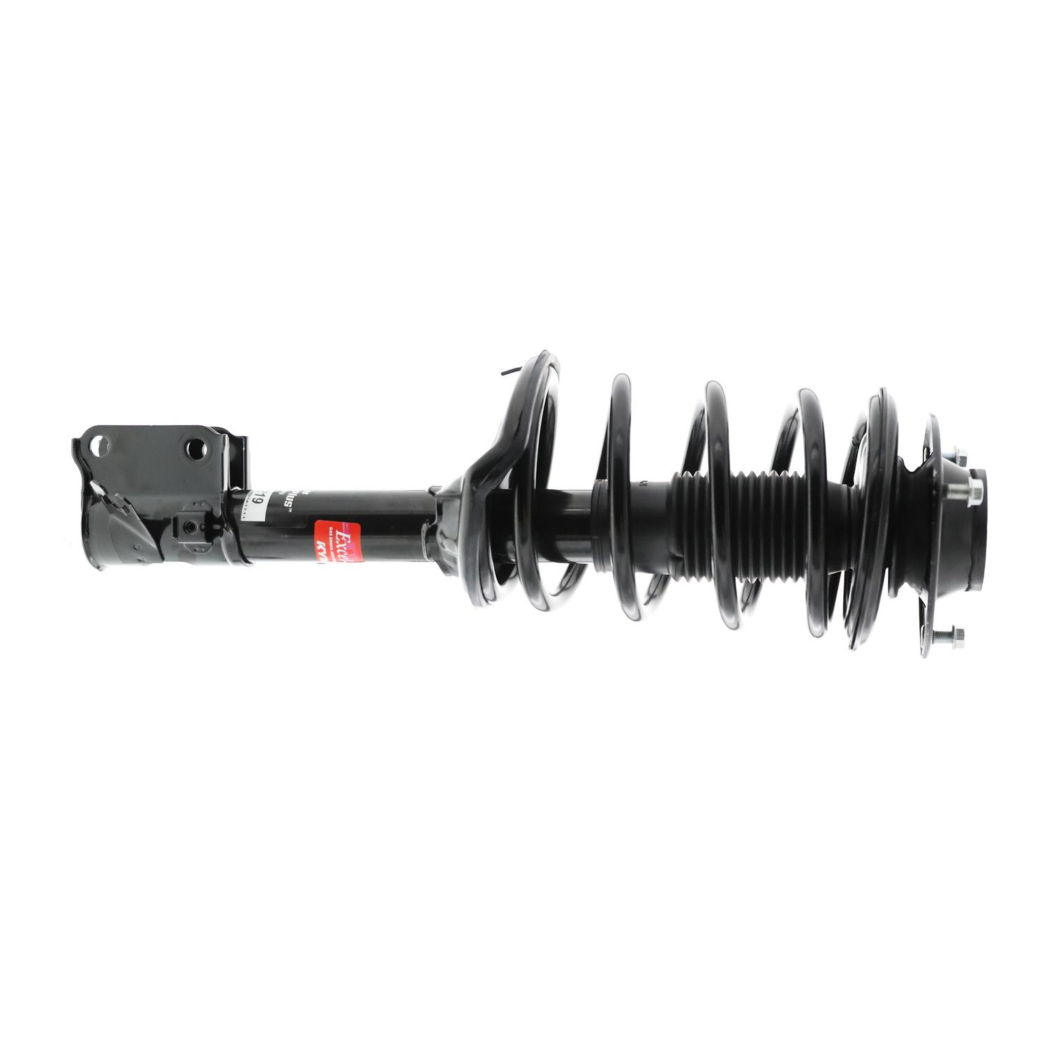 KYB SR4219 Suspension Strut and Coil Spring Assembly product image 4 of 4