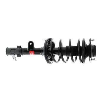 2009 Hyundai Tucson Suspension Strut and Coil Spring Assembly Front Left KYB SR4220 image 1 of 4