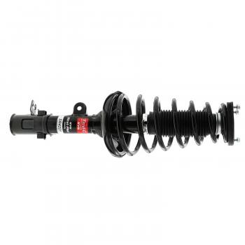 2009 Hyundai Tucson Suspension Strut and Coil Spring Assembly Rear Right KYB SR4221 image 1 of 4