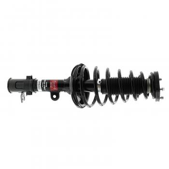2009 Hyundai Tucson Suspension Strut and Coil Spring Assembly Rear Left KYB SR4222 image 1 of 4