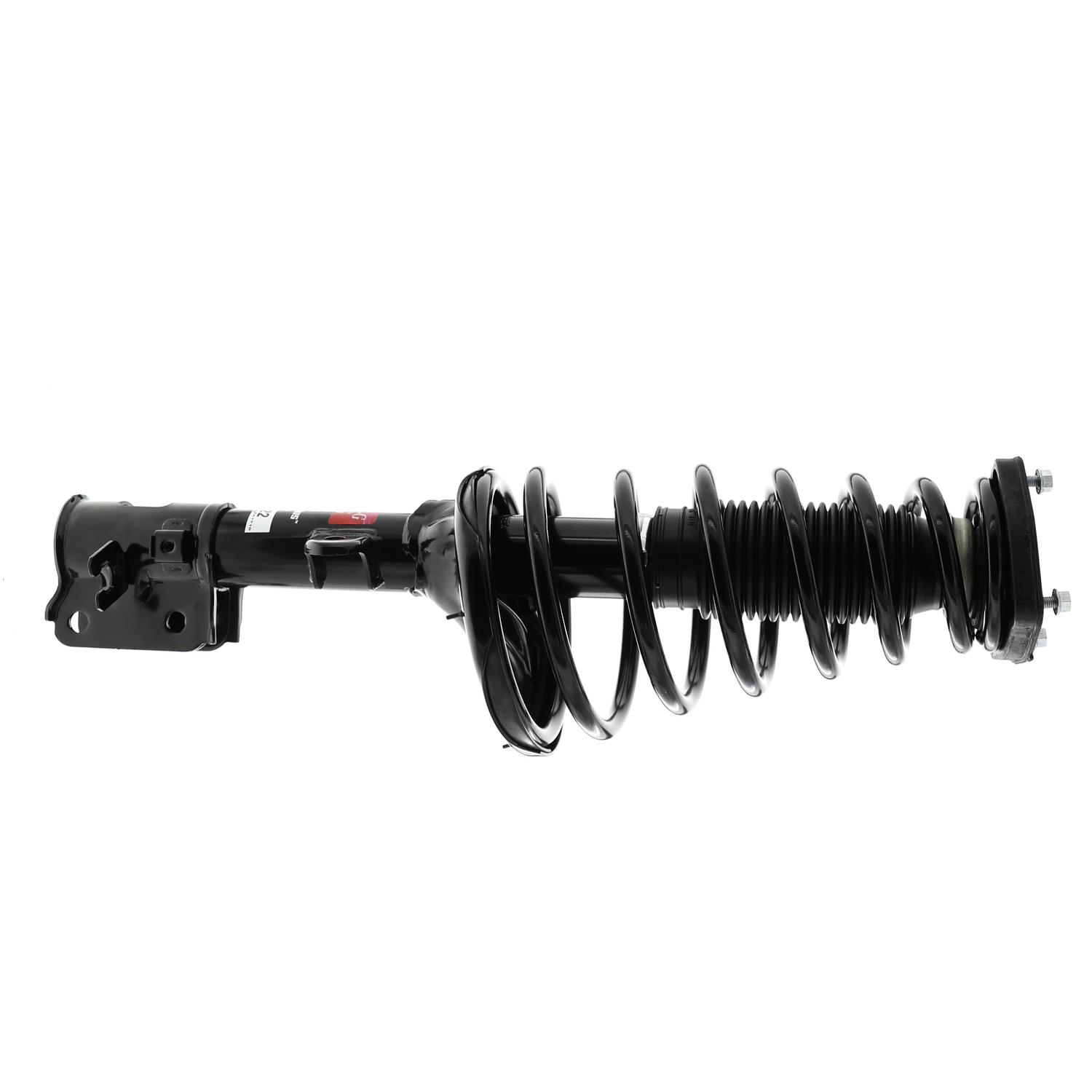 KYB SR4222 Suspension Strut and Coil Spring Assembly product image 2 of 4