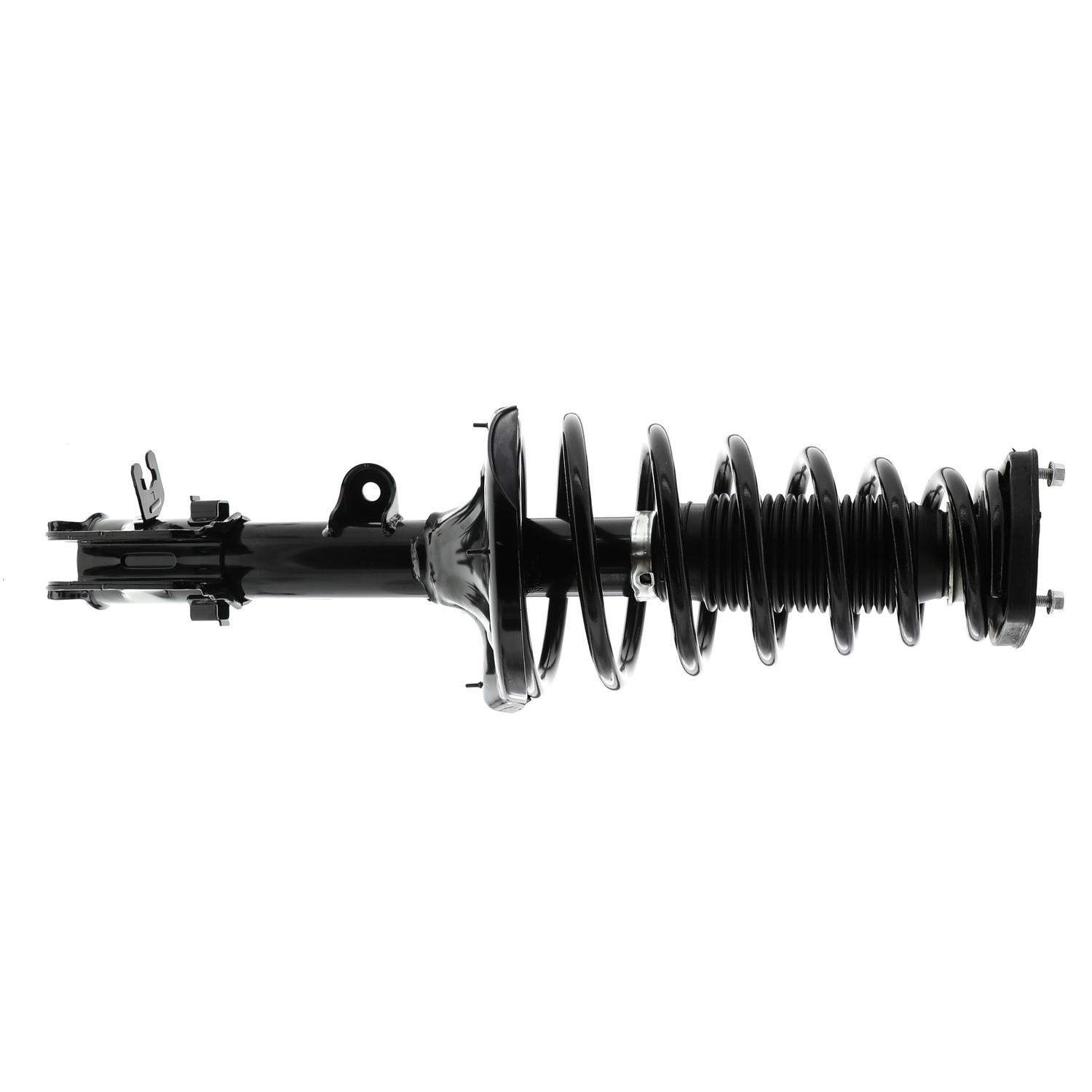 KYB SR4222 Suspension Strut and Coil Spring Assembly product image 3 of 4